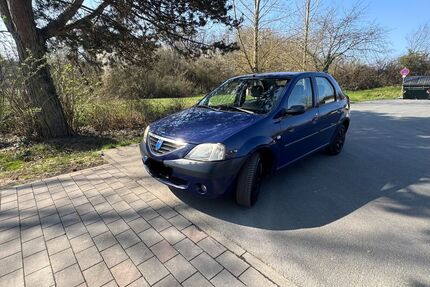 Dacia Logan Gebrauchtwagen