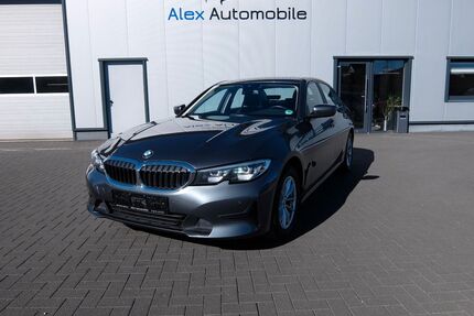BMW 318 Gebrauchtwagen