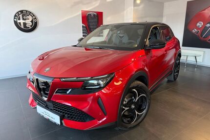 Alfa Romeo Junior Gebrauchtwagen