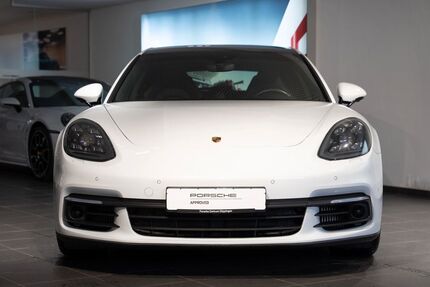 Porsche Panamera Gebrauchtwagen
