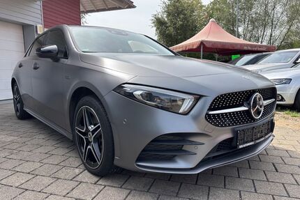 Mercedes-Benz A 250 Gebrauchtwagen
