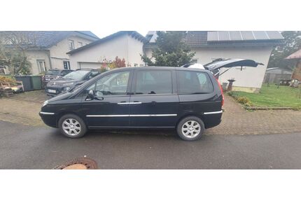 Citroen C8 Gebrauchtwagen