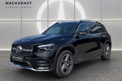 Mercedes-Benz GLB 200 Gebrauchtwagen