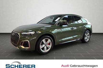 Audi Q5 Gebrauchtwagen