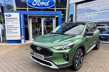 Ford Kuga Gebrauchtwagen