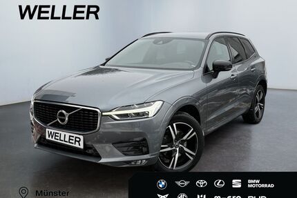 Volvo XC60 Gebrauchtwagen