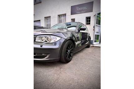 BMW 120 Gebrauchtwagen