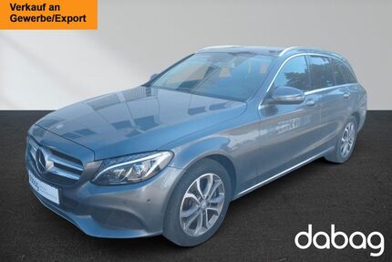 Mercedes-Benz C 300 Gebrauchtwagen