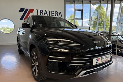 BYD SEAL U Gebrauchtwagen