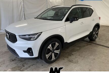 Volvo XC40 Gebrauchtwagen