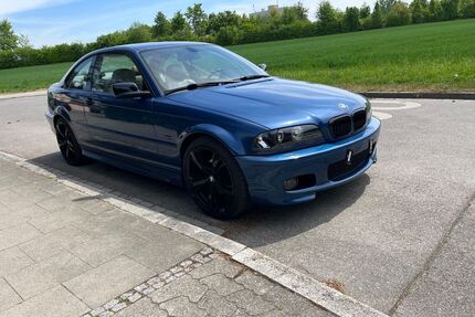 BMW 320 Gebrauchtwagen