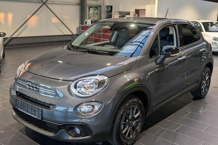 Fiat 500X Gebrauchtwagen