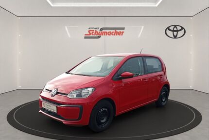 VW up! Gebrauchtwagen