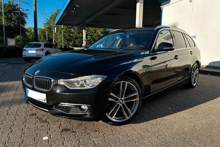 BMW 330 Gebrauchtwagen