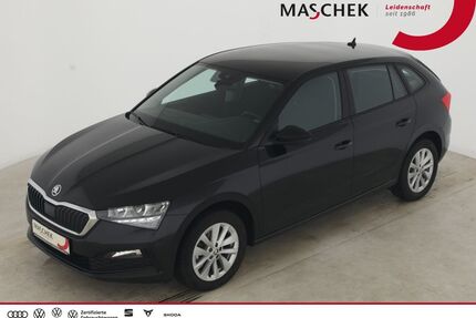 Skoda Scala Gebrauchtwagen