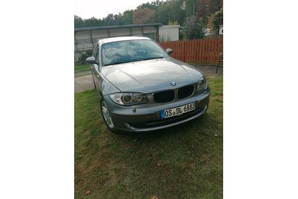 BMW 118 Gebrauchtwagen