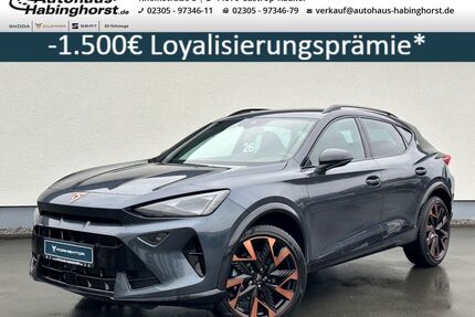 Cupra Formentor Gebrauchtwagen