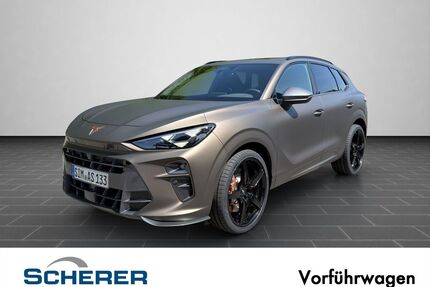 Cupra Terramar Gebrauchtwagen