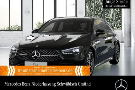 Mercedes-Benz CLA 200 Shooting Brake Gebrauchtwagen