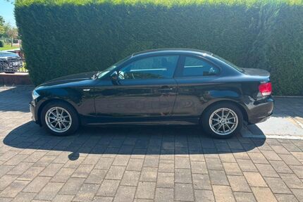 BMW 120 Gebrauchtwagen