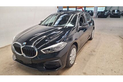 BMW 116 Gebrauchtwagen