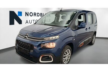 Citroen Berlingo Gebrauchtwagen