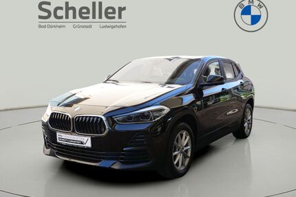 BMW X2 Gebrauchtwagen