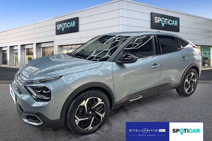 Citroen C4 Gebrauchtwagen