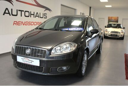 Fiat Linea Gebrauchtwagen