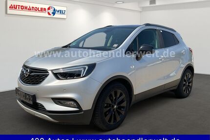 Opel Mokka X Gebrauchtwagen