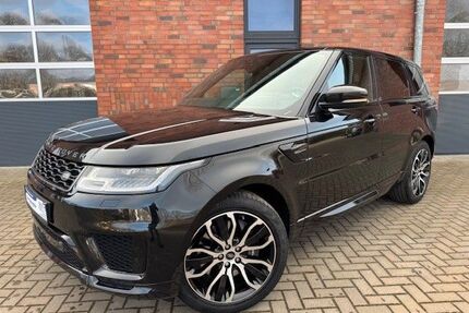 Land Rover Range Rover Sport Gebrauchtwagen