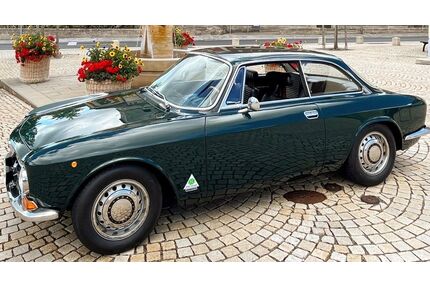Alfa Romeo GT Gebrauchtwagen