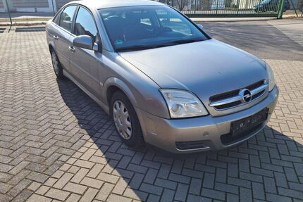 Opel Vectra Gebrauchtwagen