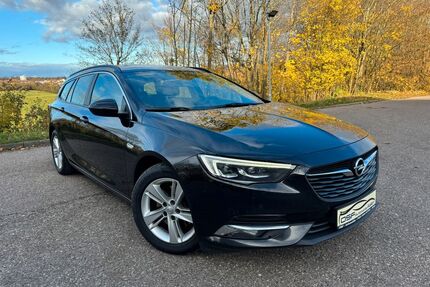 Opel Insignia Gebrauchtwagen