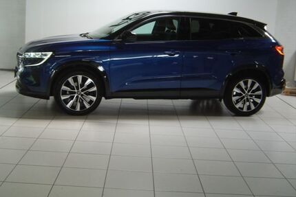 Renault Austral Gebrauchtwagen