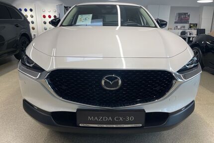 Mazda CX-30 Gebrauchtwagen