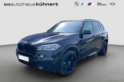 BMW X5 Gebrauchtwagen