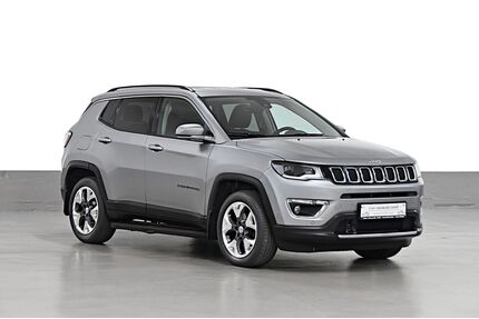 Jeep Compass Gebrauchtwagen