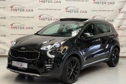 Kia Sportage Gebrauchtwagen