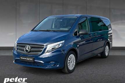 Mercedes-Benz Vito Gebrauchtwagen