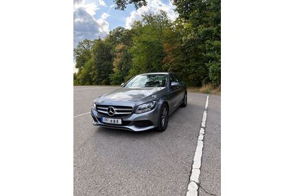 Mercedes-Benz C 180 Gebrauchtwagen