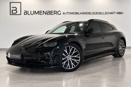 Porsche Taycan Gebrauchtwagen