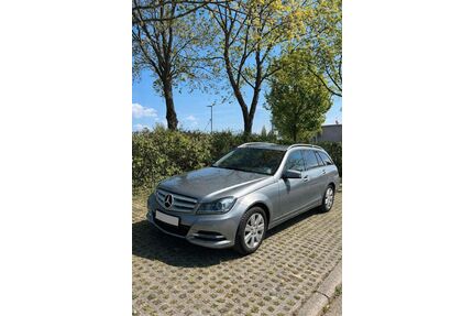 Mercedes-Benz C 220 Gebrauchtwagen