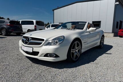Mercedes-Benz SL 350 Gebrauchtwagen