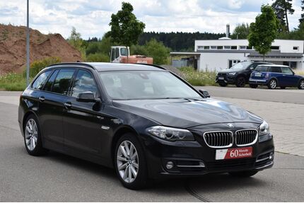BMW 525 Gebrauchtwagen
