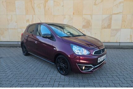 Mitsubishi Space Star Gebrauchtwagen