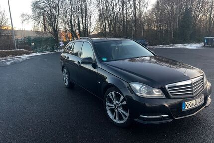 Mercedes-Benz C 250 Gebrauchtwagen
