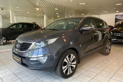Kia Sportage Gebrauchtwagen