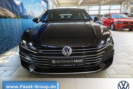 VW Arteon Gebrauchtwagen