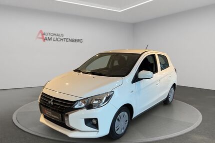 Mitsubishi Space Star Gebrauchtwagen